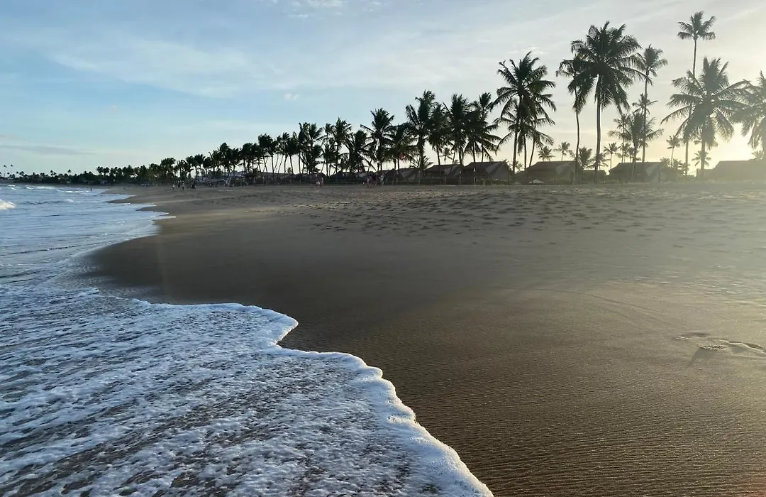 Flat Oka Beira Mar-1