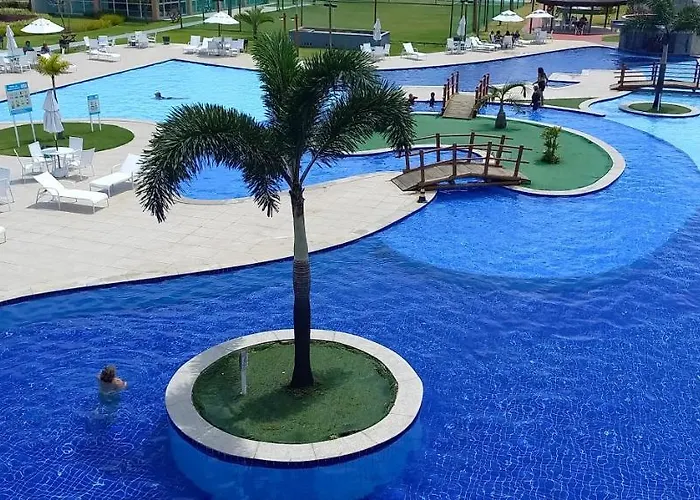 Flat - Porto De Galinhas