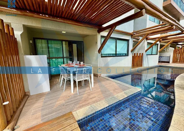 La Fleur Collection Vacation Homes - Residence & Resort